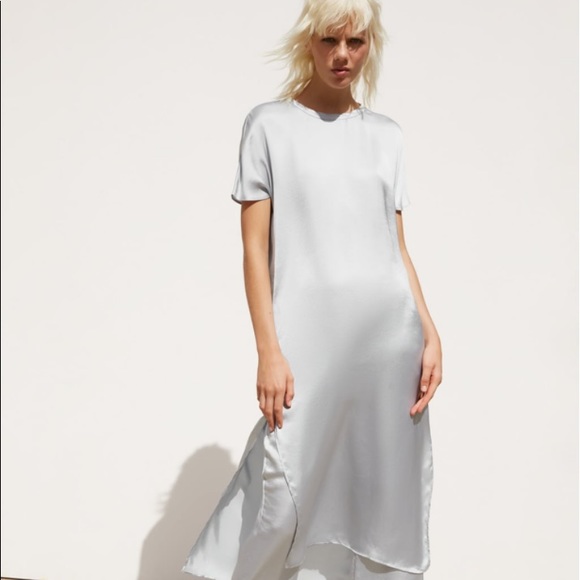 zara holiday dresses